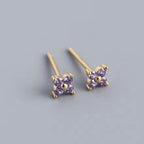 Studs Flor Color