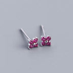 Studs Flor Color
