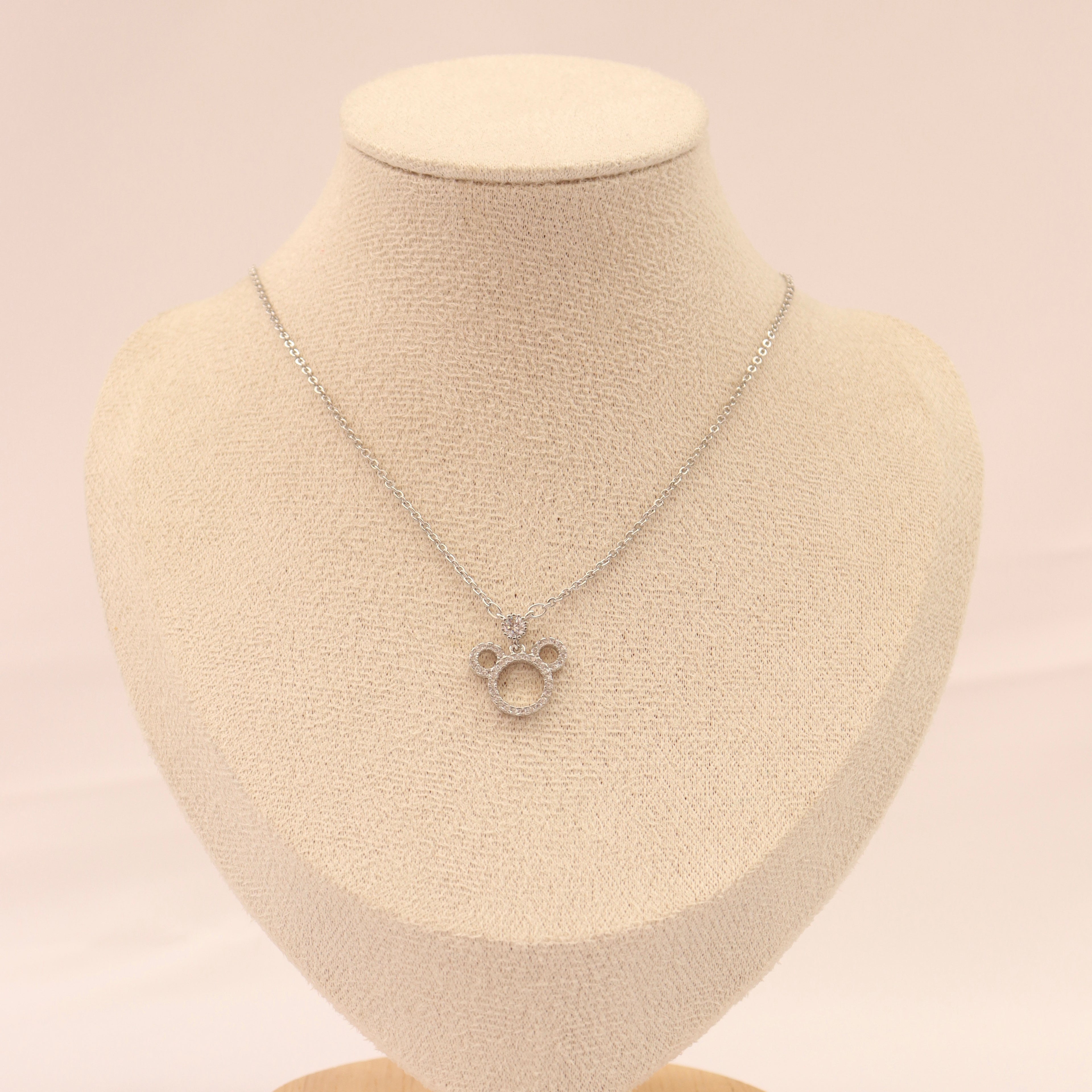 Collar Mickey