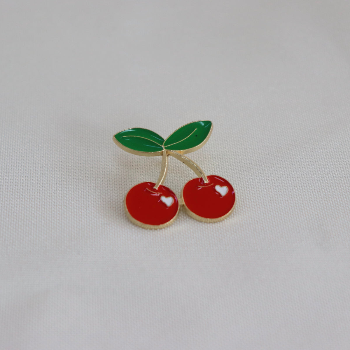 Pin Cereza