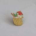Pin Piña Colada