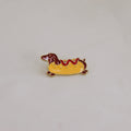 Pin Hot Dog