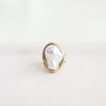 Anillo Ajustable Perla
