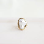 Anillo Ajustable Perla