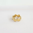 Anillo Lucre