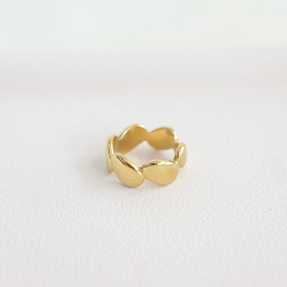 Anillo Lucre