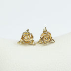 Studs Rosa