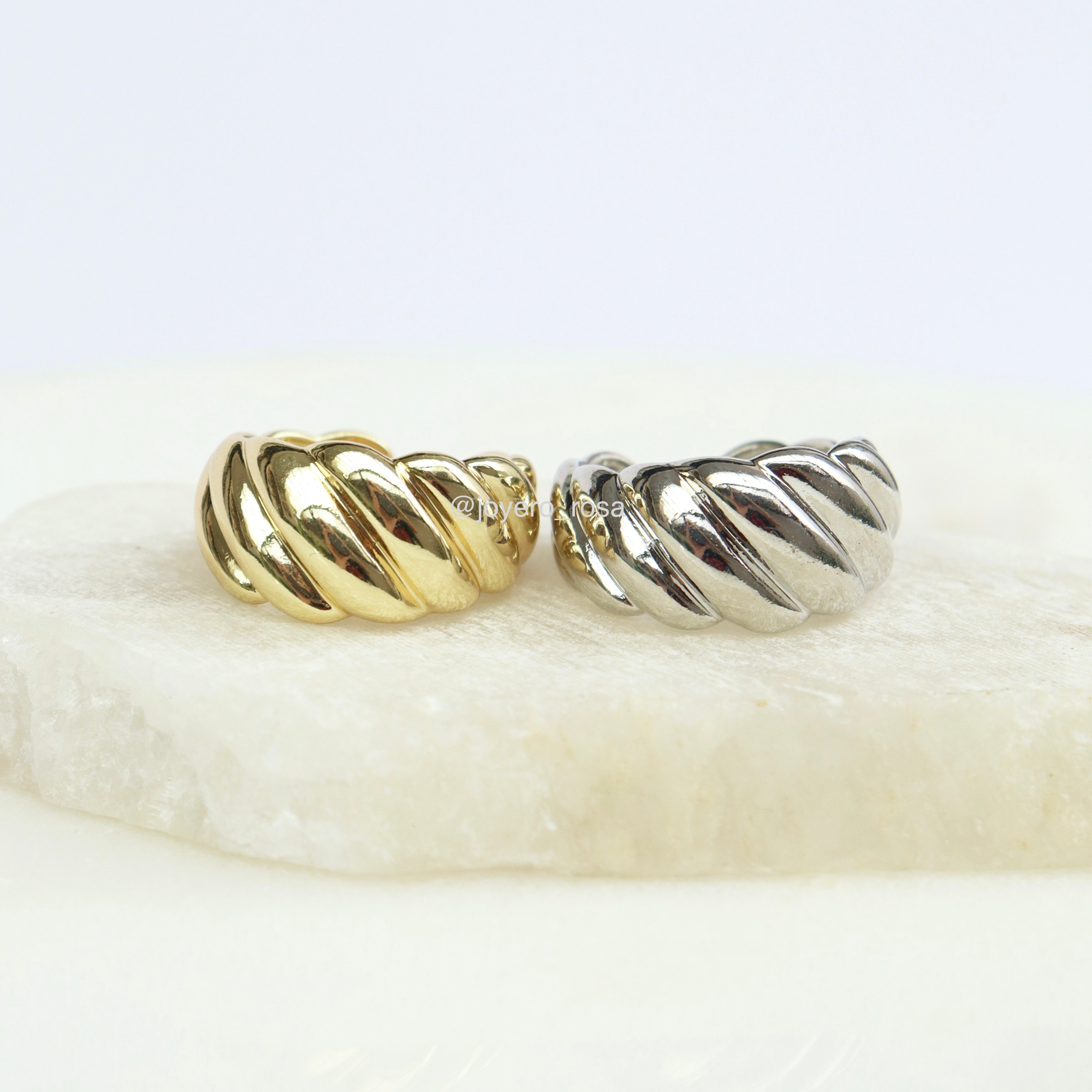 Anillo Darah