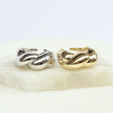 Cargar imagen en el visor de la galería, Anillo Isabel
