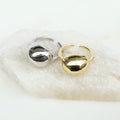 Anillo Roberta