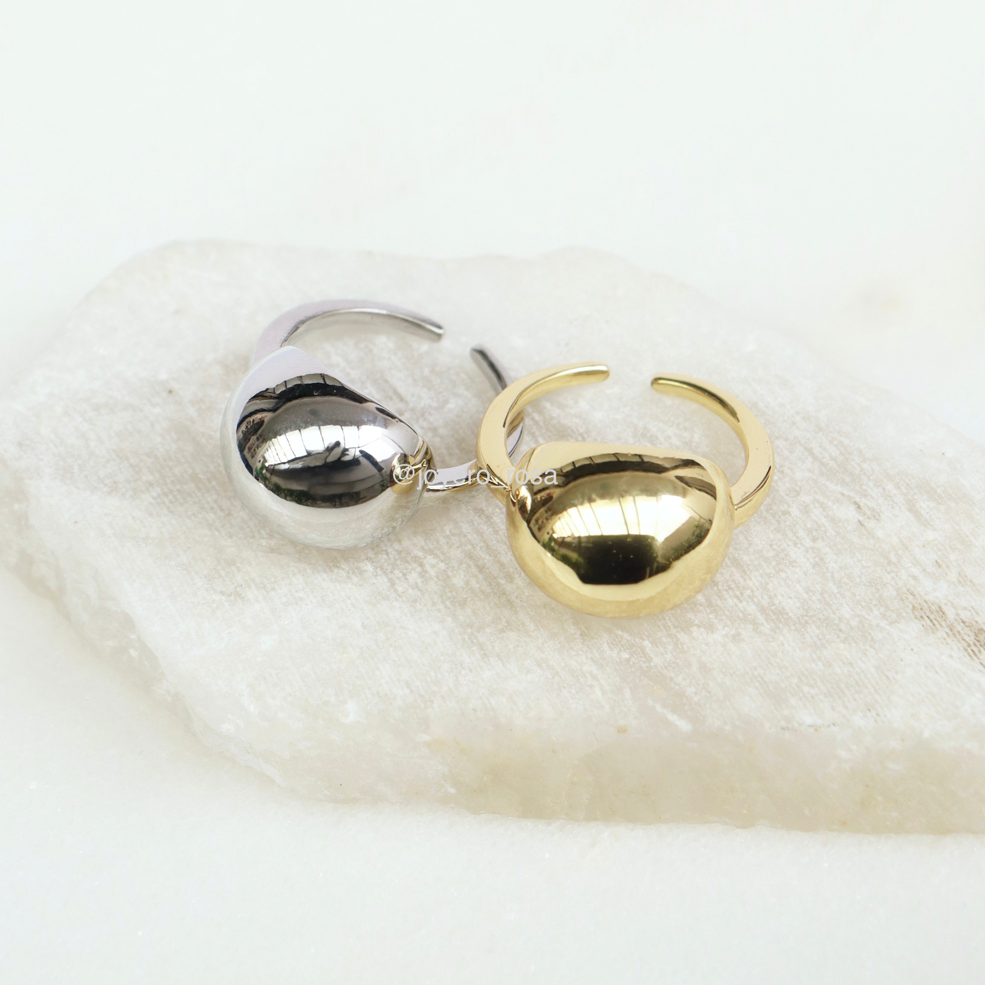 Anillo Roberta
