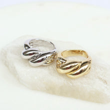 Cargar imagen en el visor de la galería, Anillo Elena
