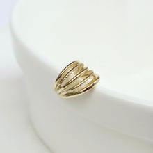 Cargar imagen en el visor de la galería, Earcuff Kaya
