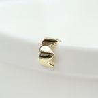 Earcuff Corazones