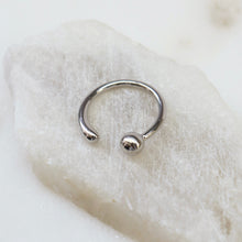 Cargar imagen en el visor de la galería, Anillo Harper
