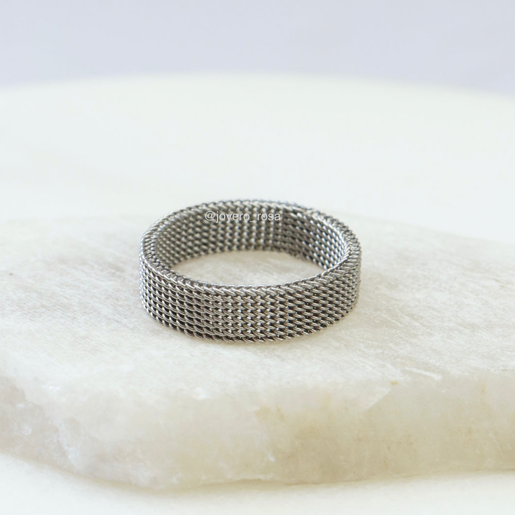 Anillo Malla