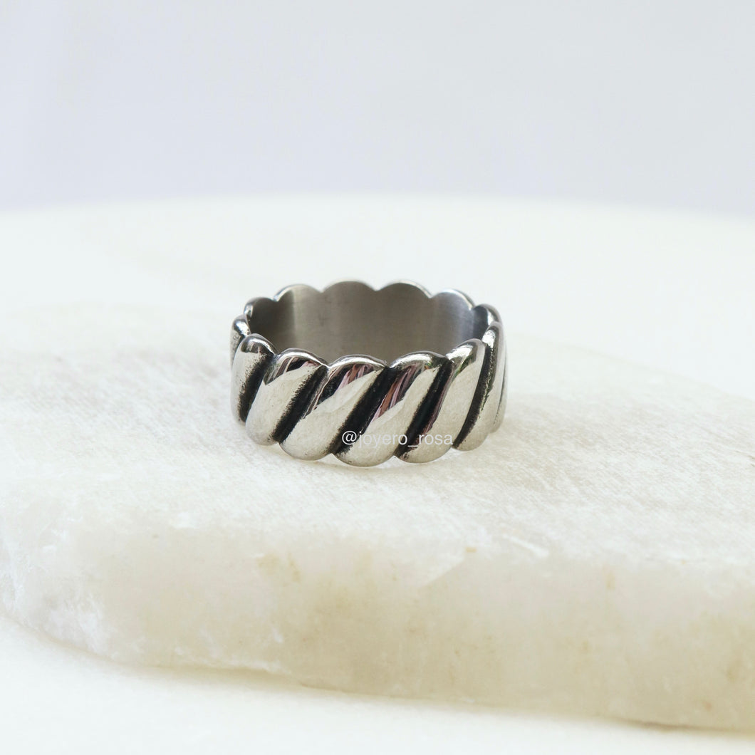 Anillo Carrusel