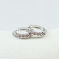 Huggies Cristales Bezel