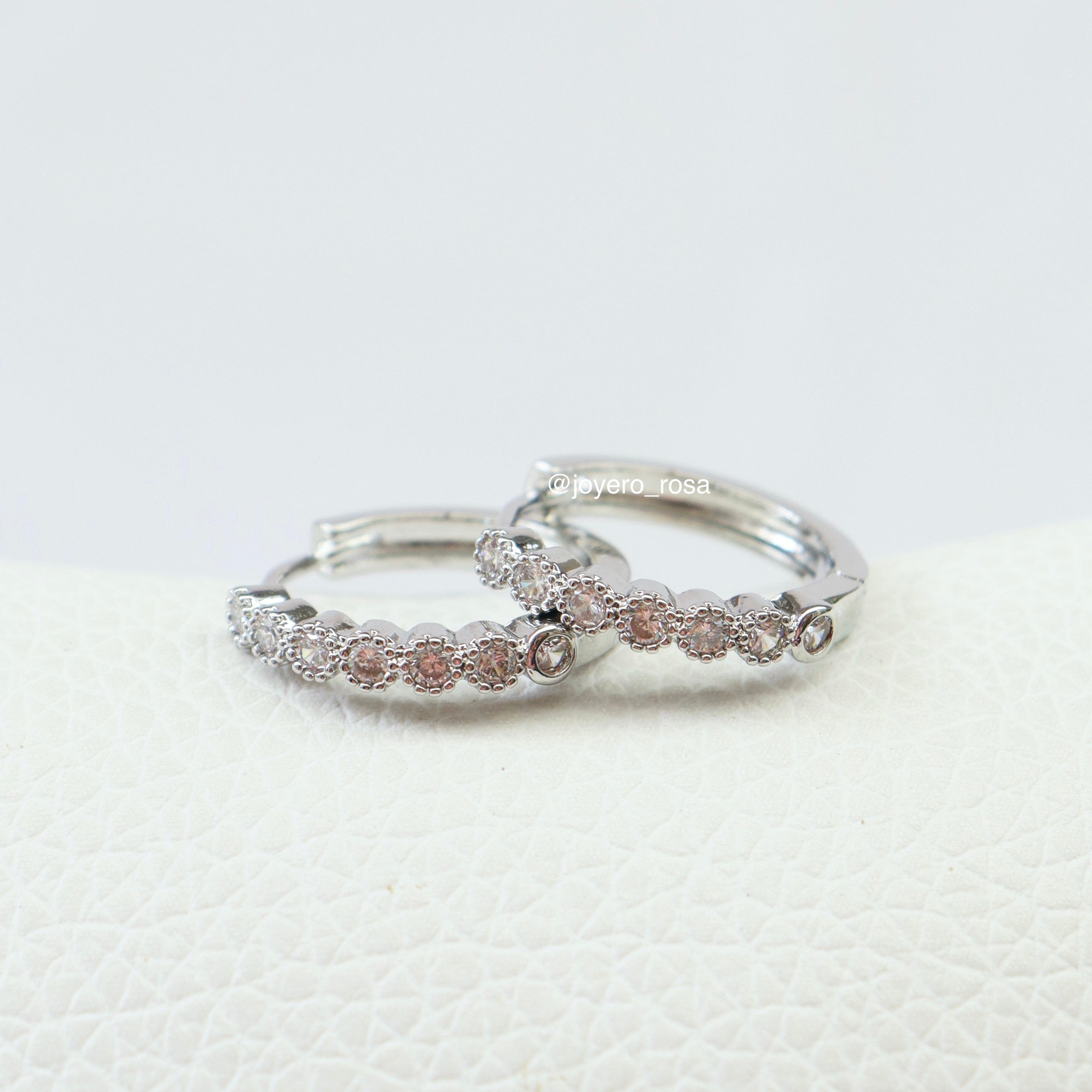 Huggies Cristales Bezel