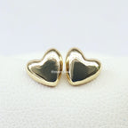 Studs Corazón Chunky