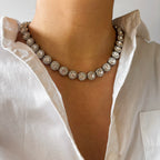 Collar Ángela