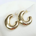 Semi Hoops