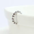 Earcuff Bolitas