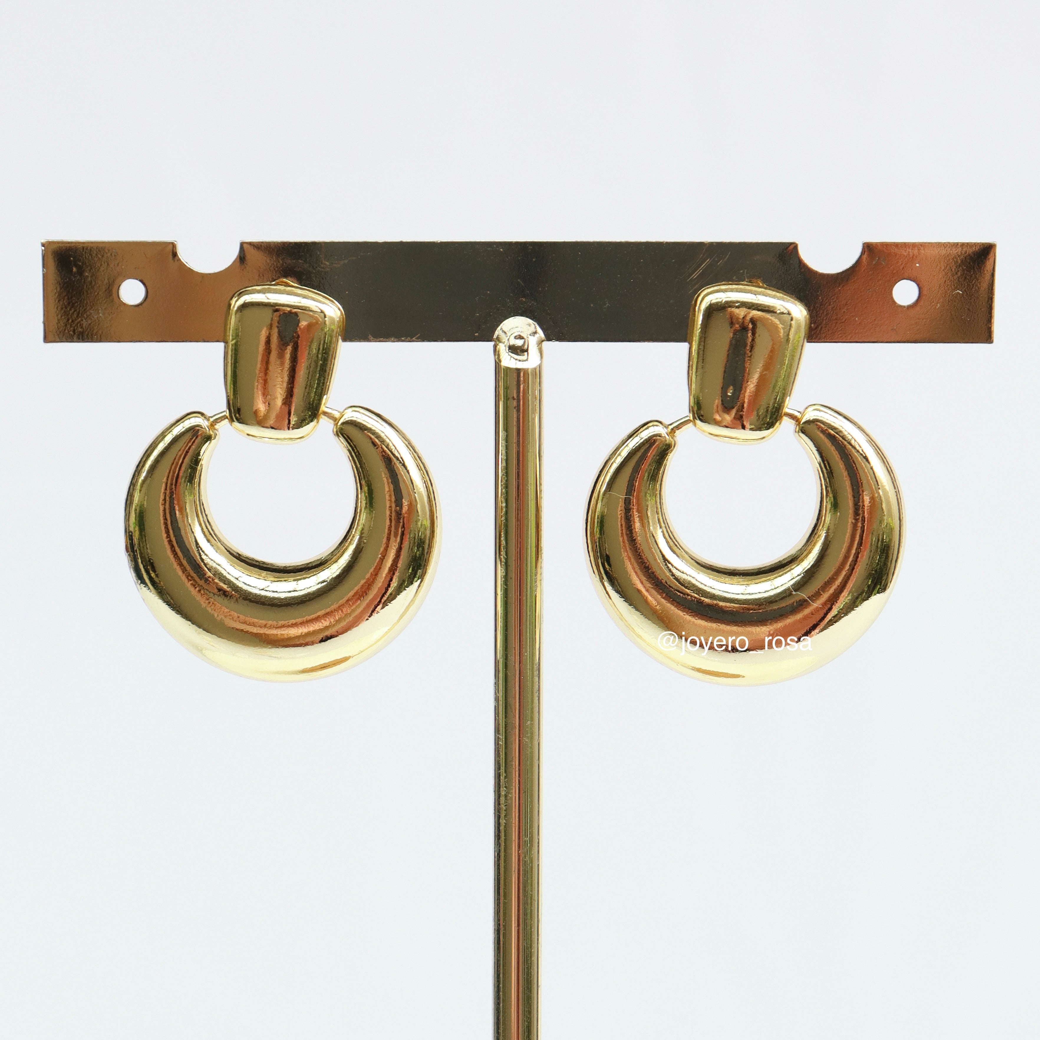 Aretes Venus