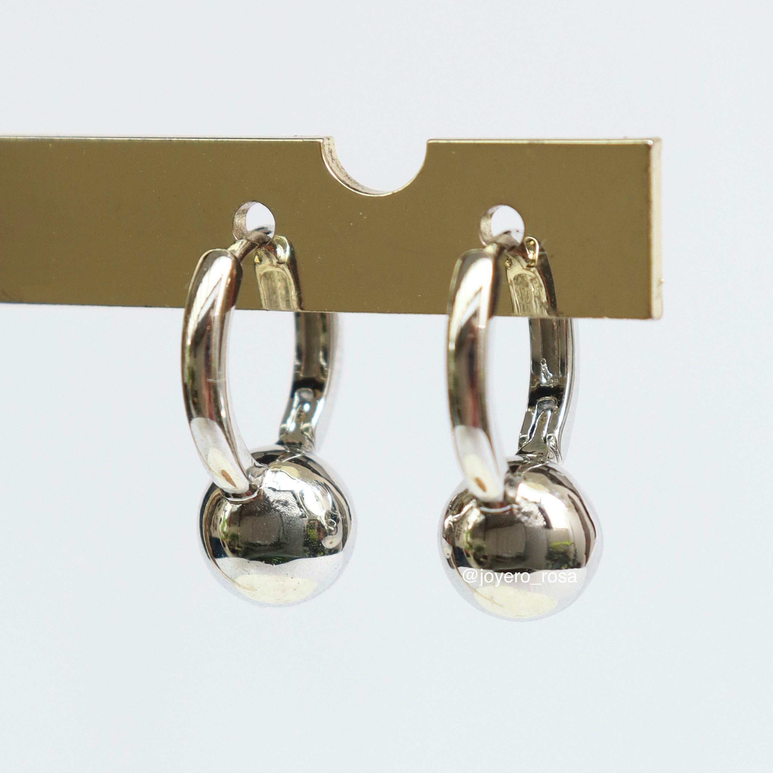Huggies Bolita