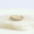 Anillo Ajustable Full Brillo
