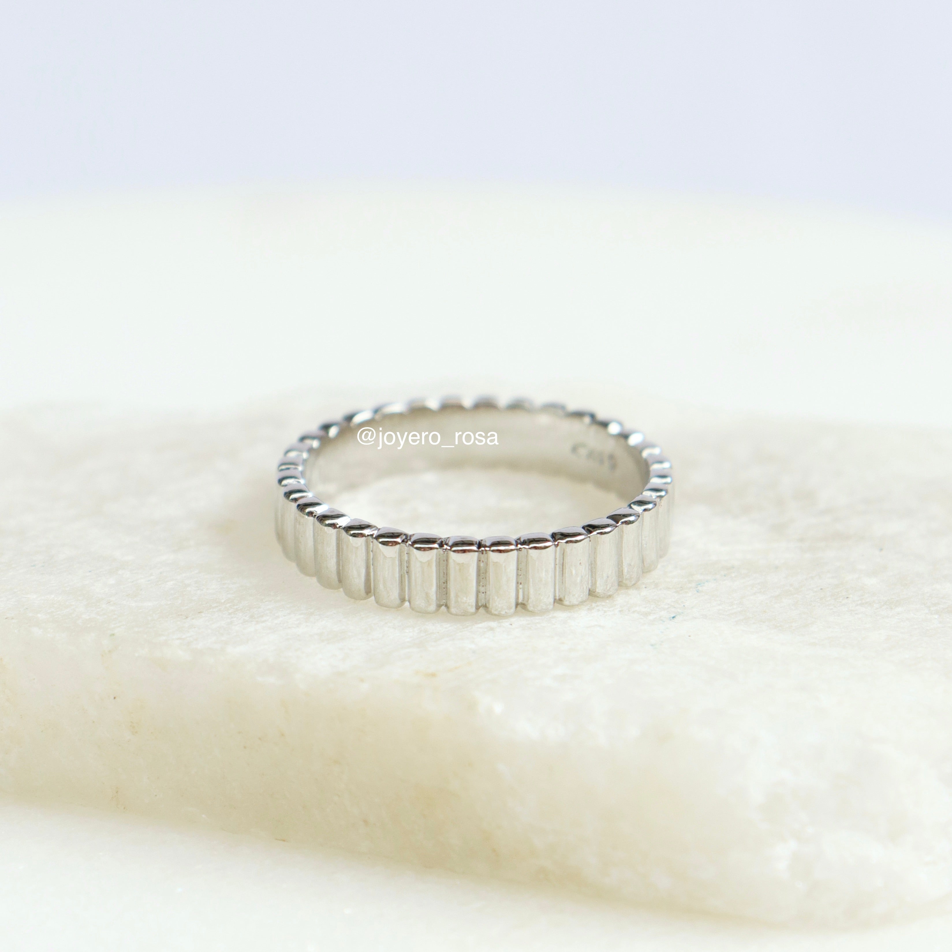 Anillo Octavia