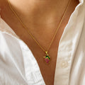 Collar Fresa