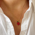 Collar Chile