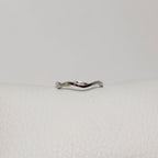 Anillo Ondulado