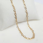 Collar Corazoncitos