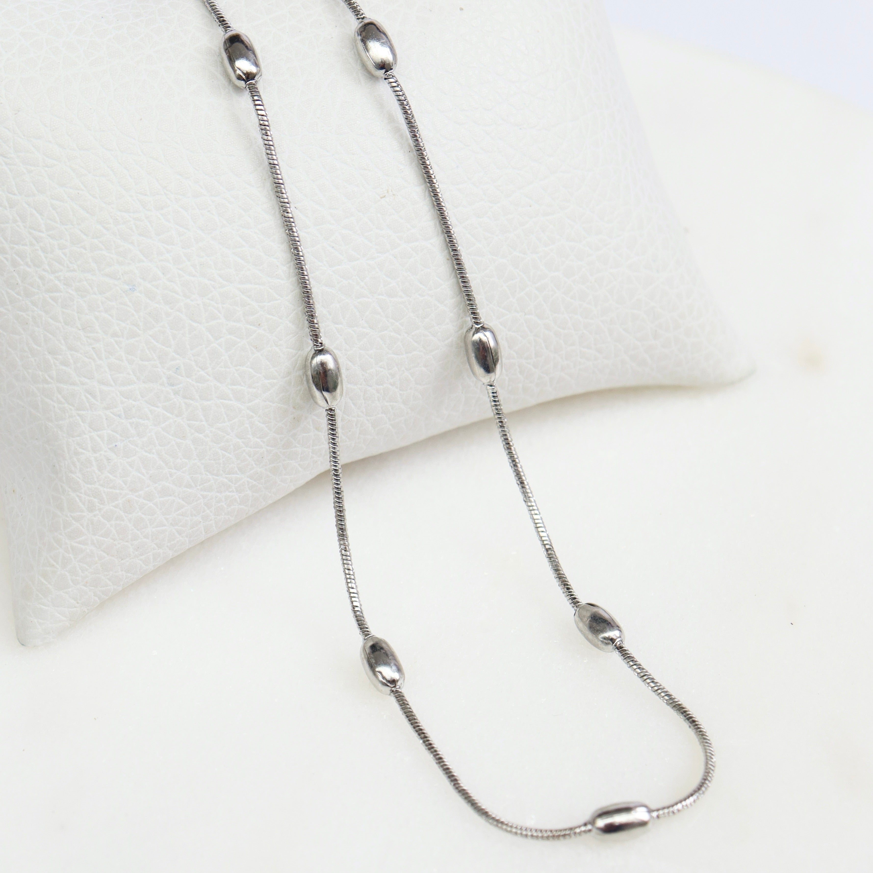 Collar Satélite