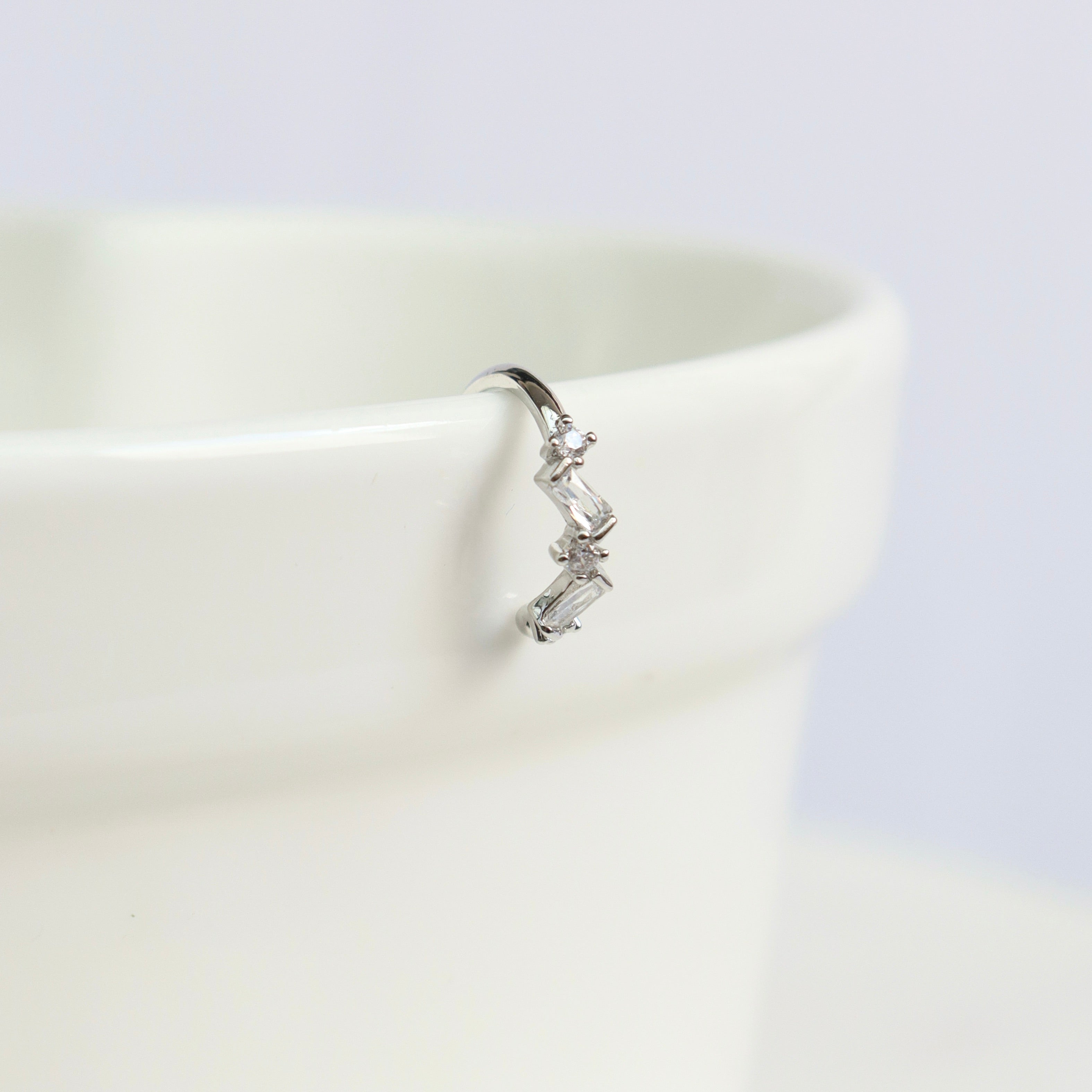 Earcuff Cristales