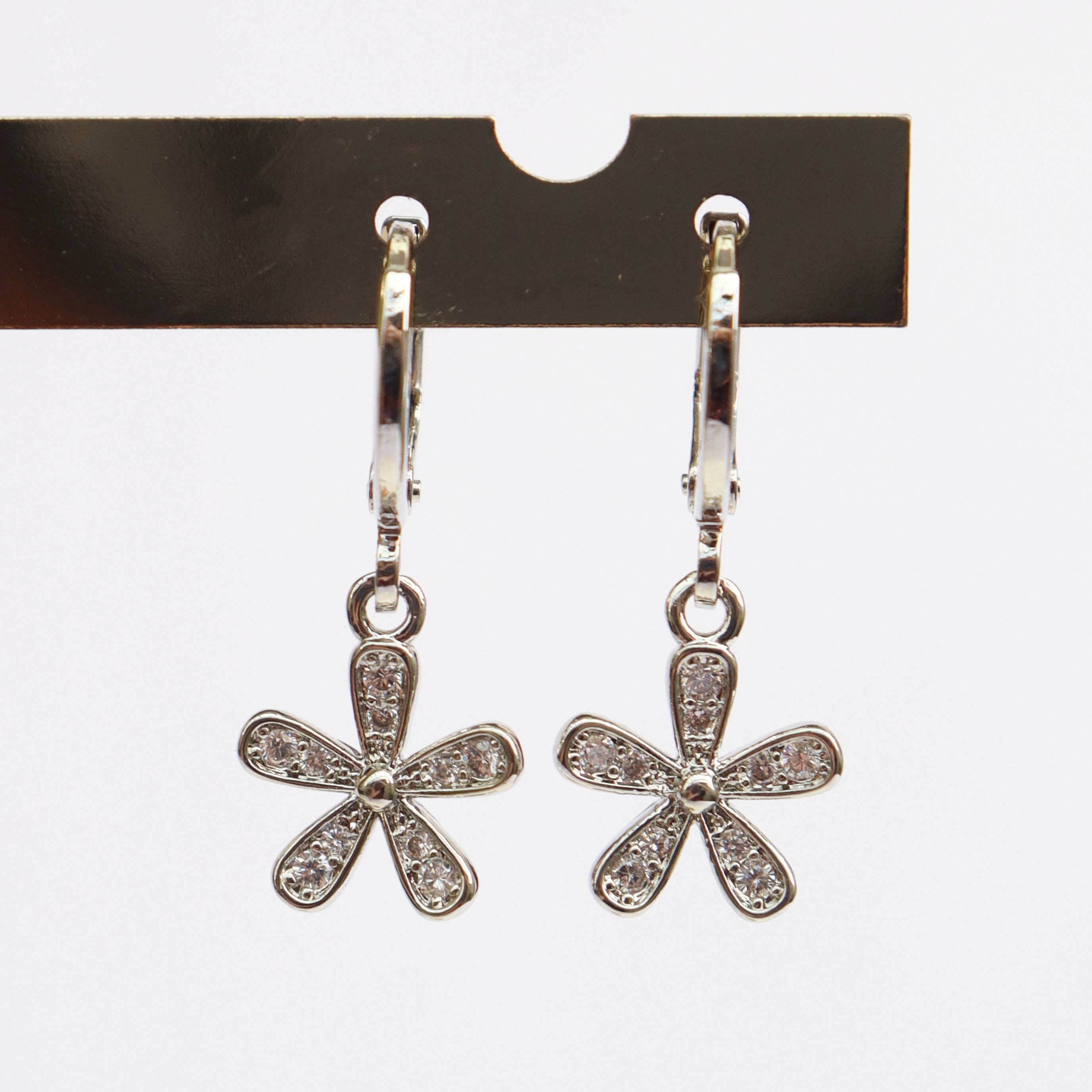 Dangles Flor