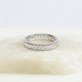 Anillo Cristales