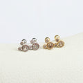 Studs Mickey (Cierre Bebé)