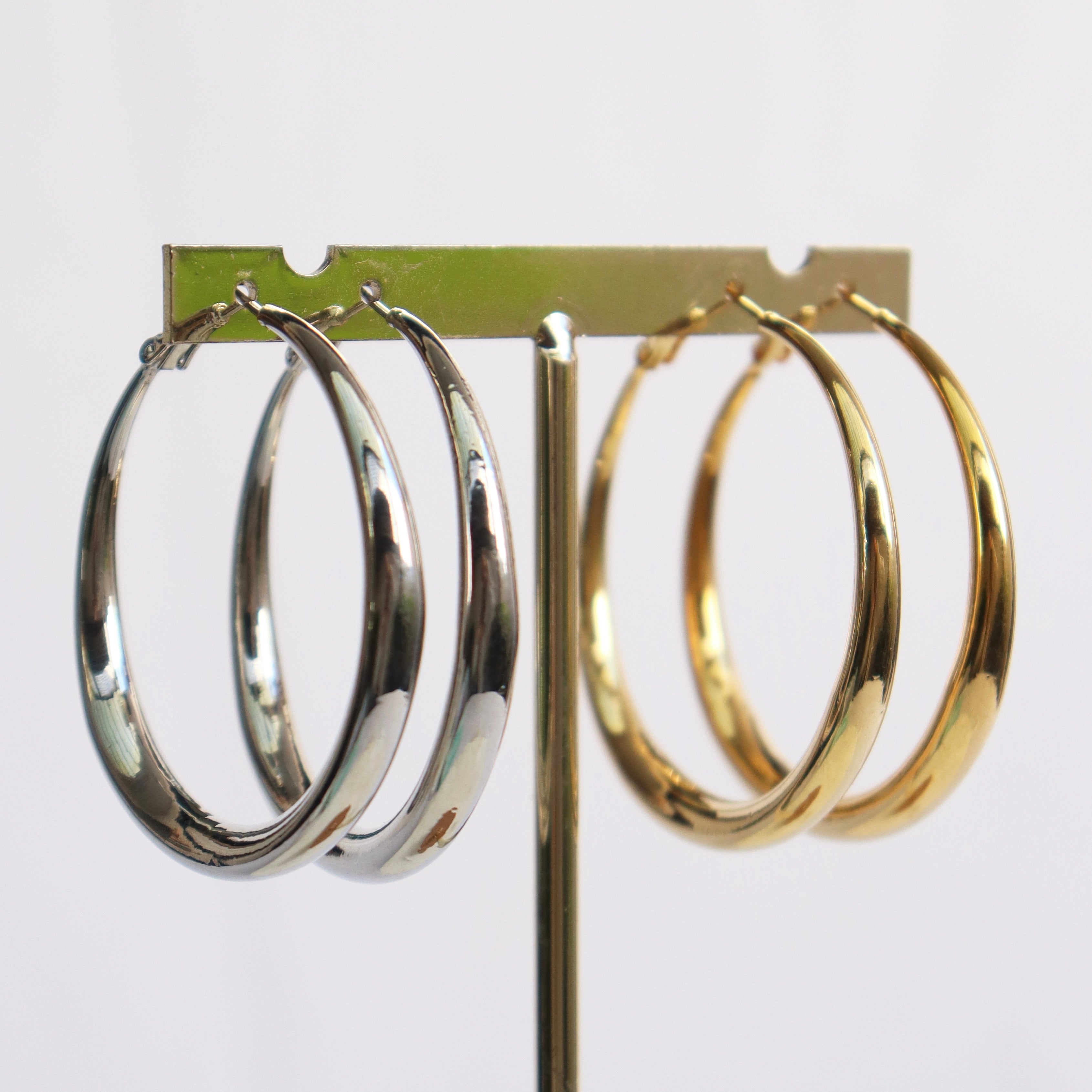 Hoops Clásicos