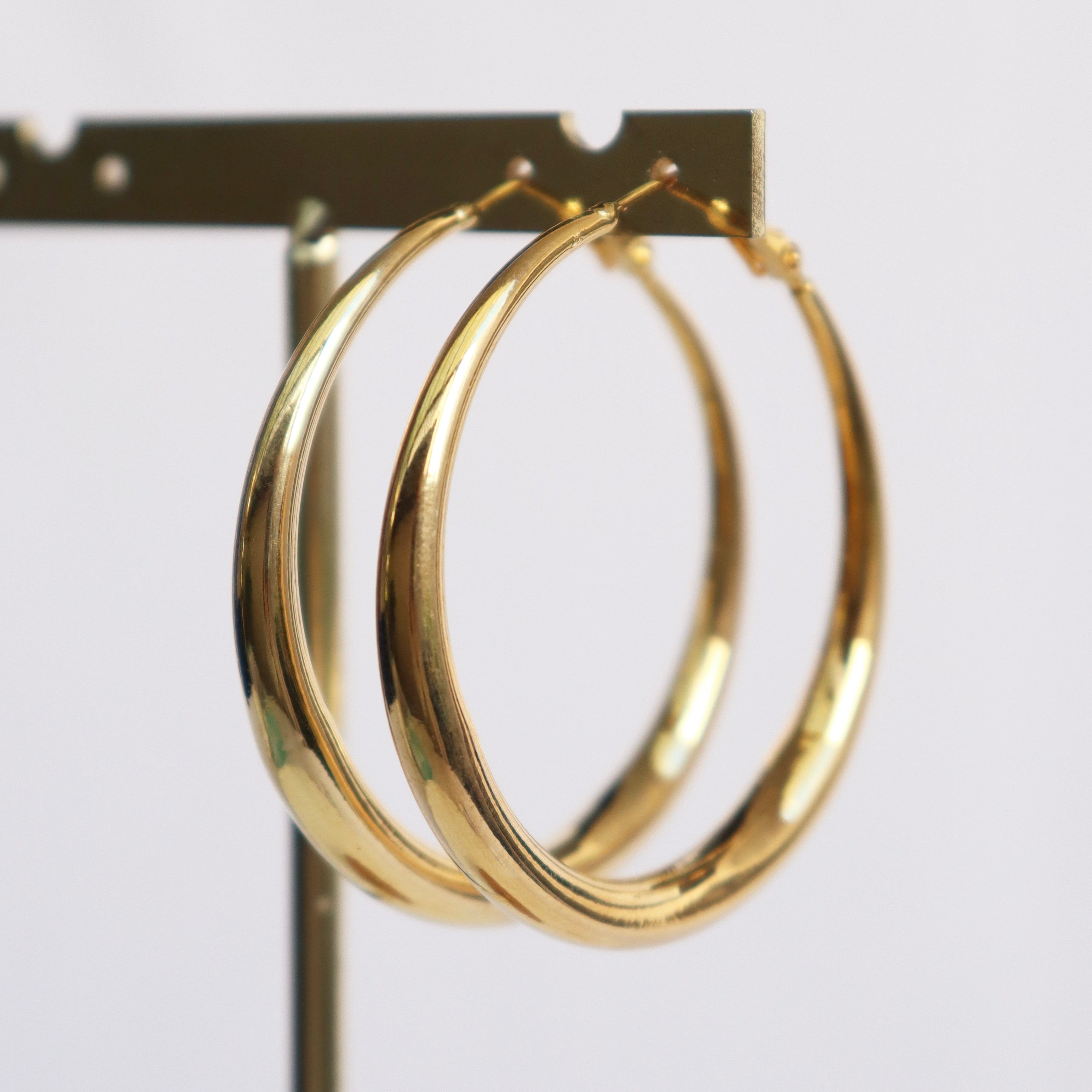 Hoops Clásicos