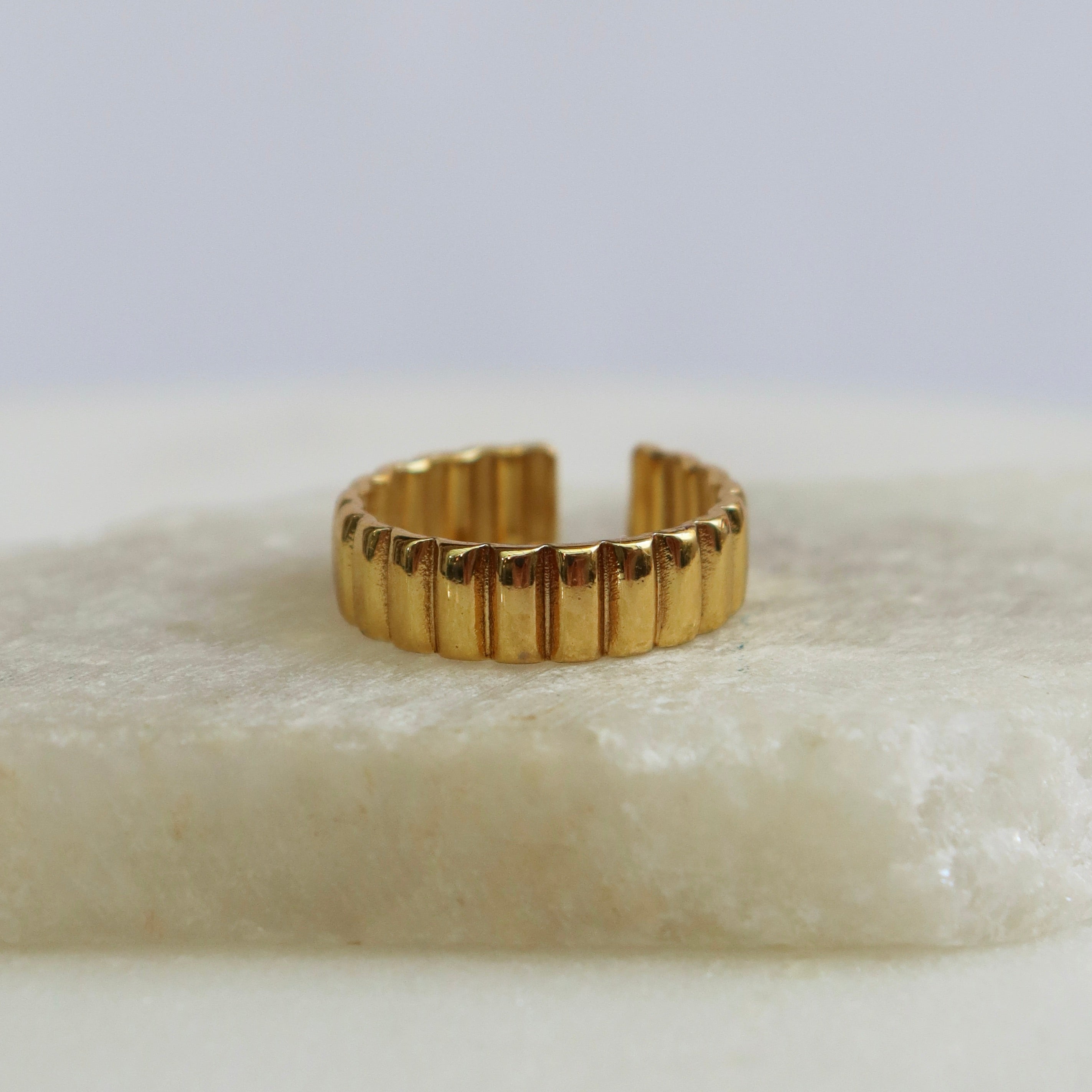 Anillo Ajustable Octavia