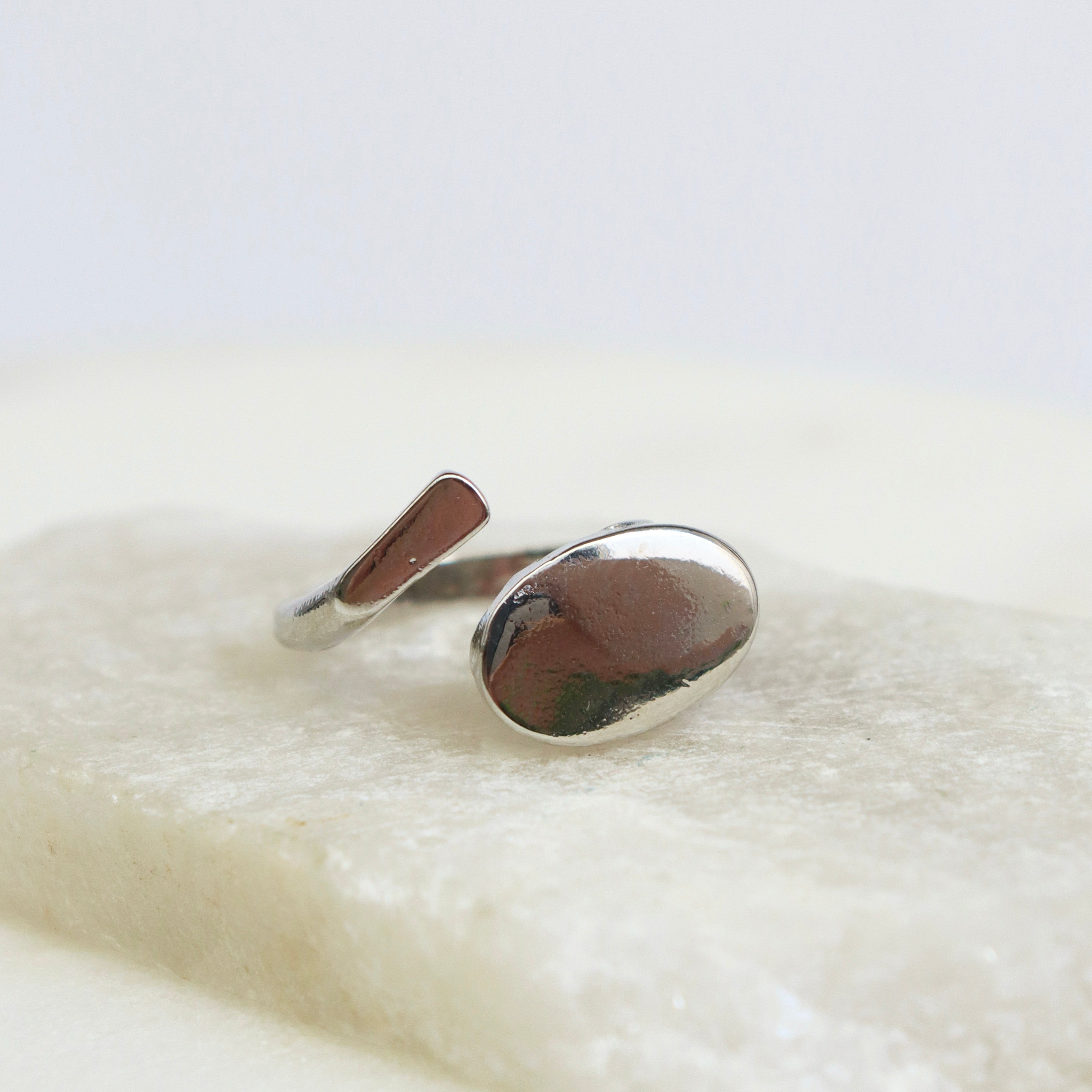 Anillo Ajustable Alicia