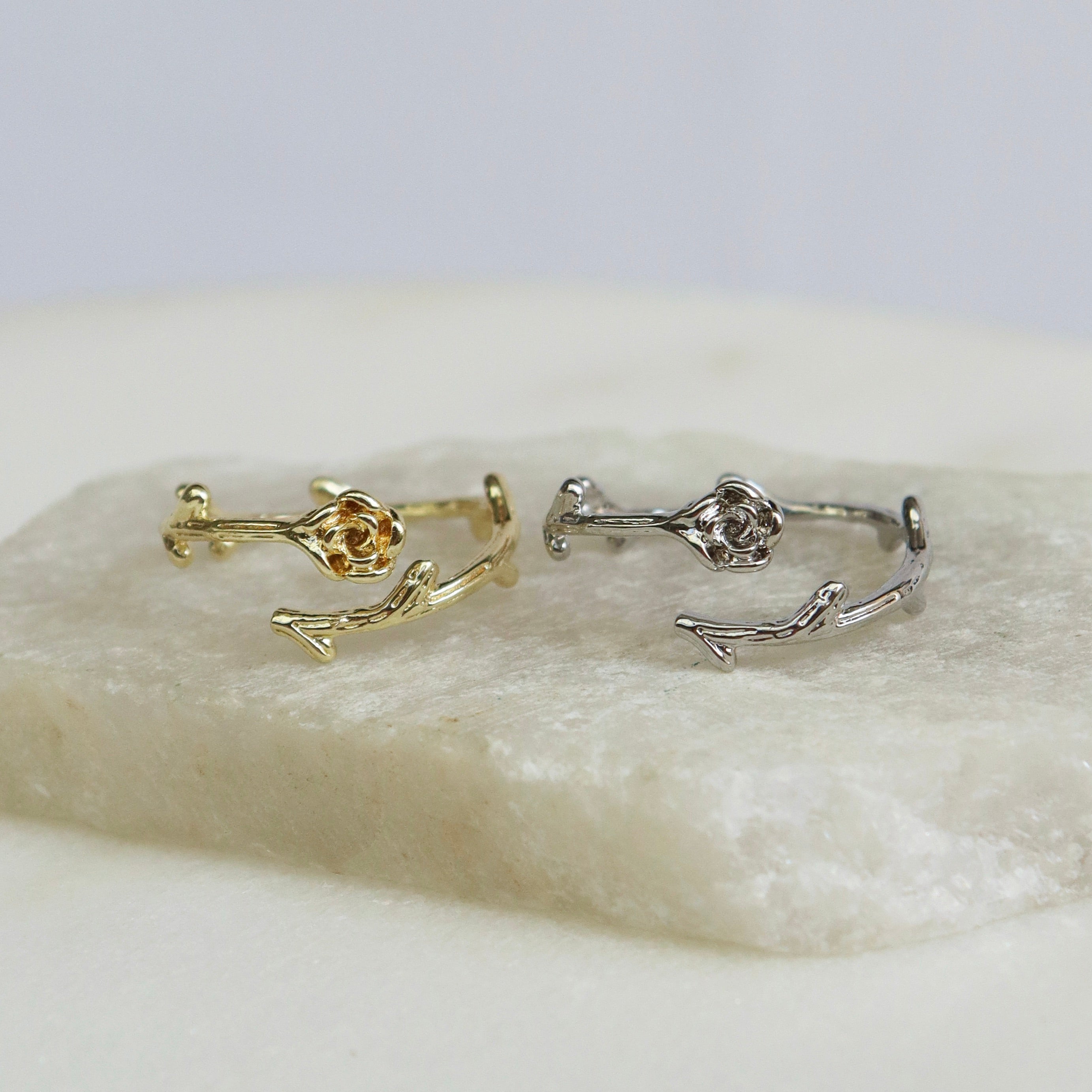 Anillo Ajustable Bella