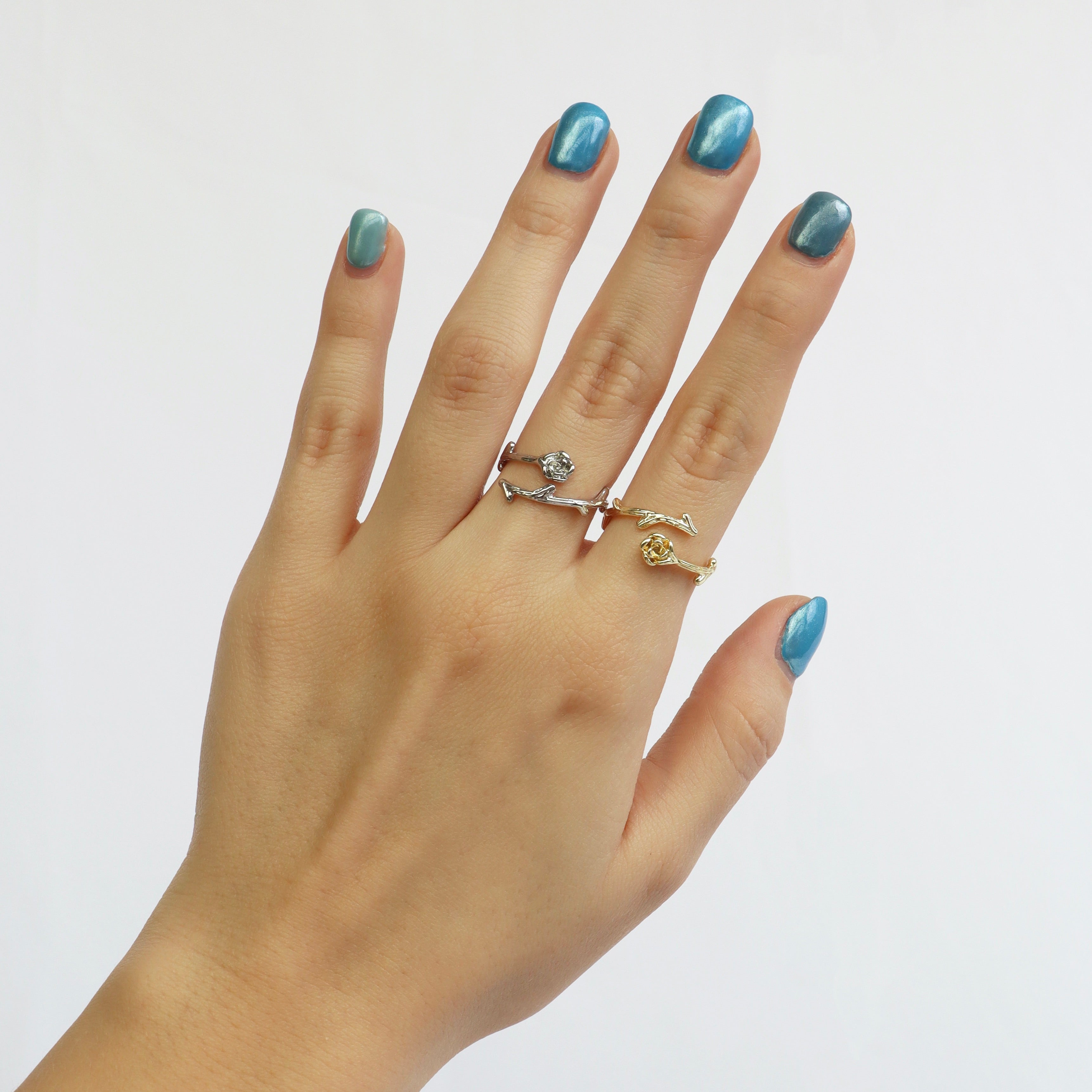 Anillo Ajustable Bella