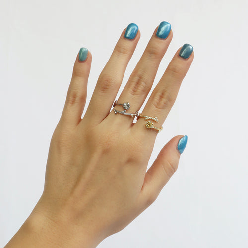 Anillo Ajustable Bella