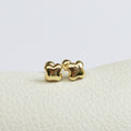 Studs Olivia (Cierre Bebé)