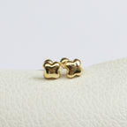 Studs Olivia (Cierre Bebé)