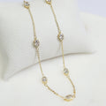 Collar Cristales